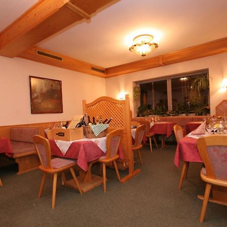 Hotel Alpenrose Tauplitzalm Ngoại thất bức ảnh