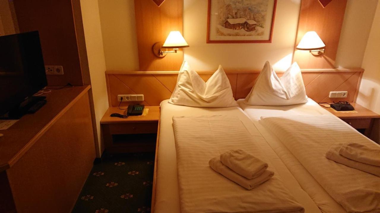 Hotel Alpenrose Tauplitzalm Ngoại thất bức ảnh