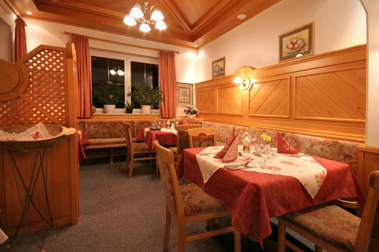 Hotel Alpenrose Tauplitzalm Ngoại thất bức ảnh