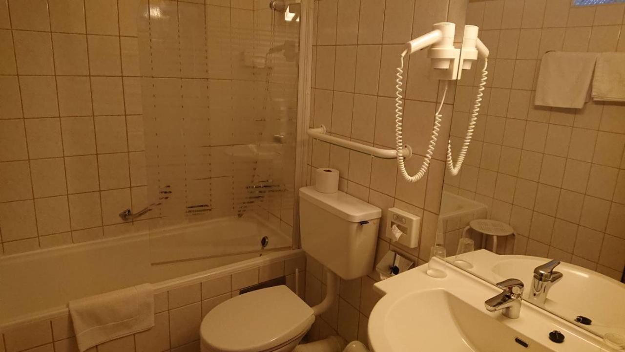 Hotel Alpenrose Tauplitzalm Ngoại thất bức ảnh