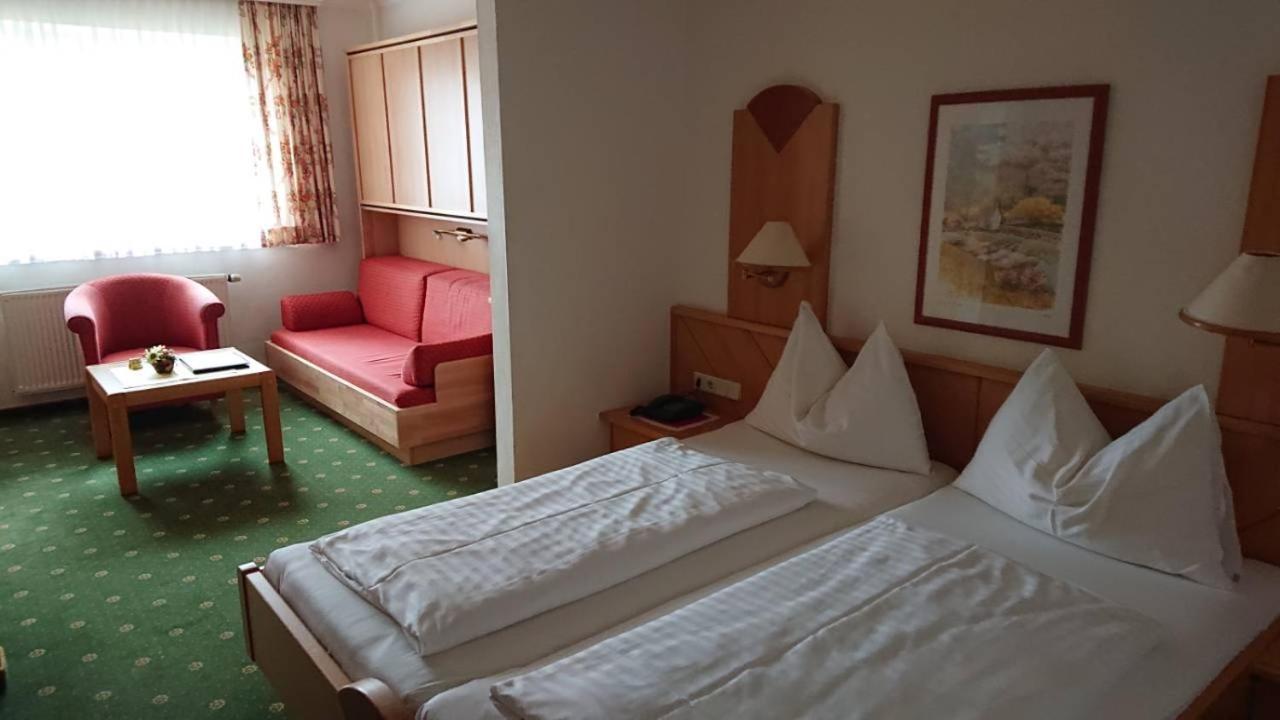 Hotel Alpenrose Tauplitzalm Ngoại thất bức ảnh