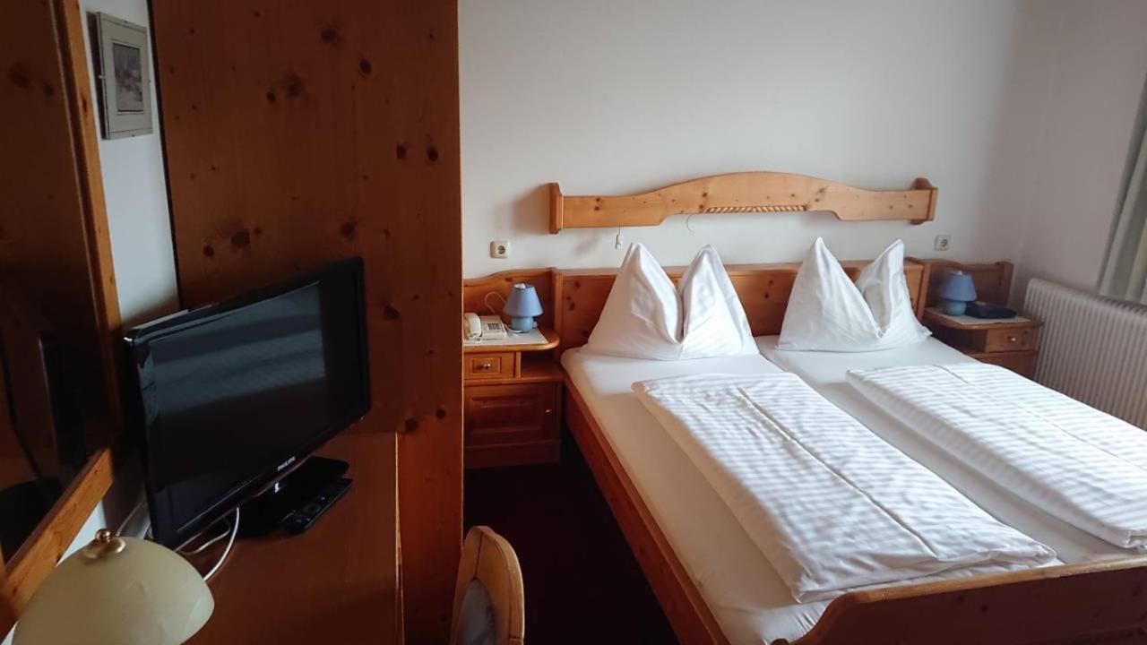 Hotel Alpenrose Tauplitzalm Ngoại thất bức ảnh